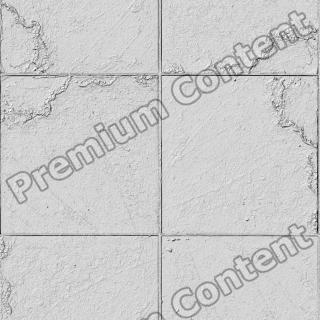 Seamless Tiles