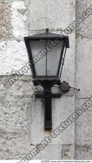 Exterier Lamp 0006