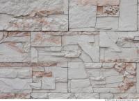 Photo Texture of Stone Tiles