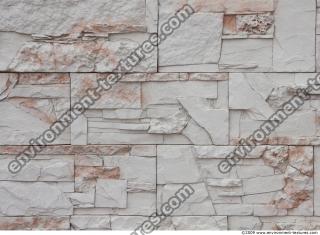 Photo Texture of Stone Tiles