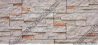 Photo Texture of Stone Tiles