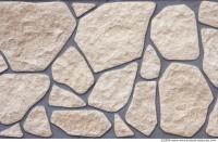 Photo Texture of Stone Tiles