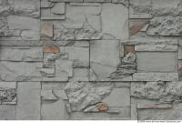 Photo Texture of Stone Tiles