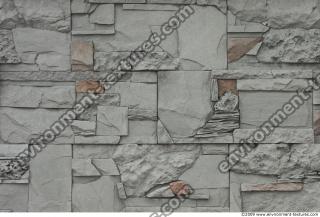 Photo Texture of Stone Tiles