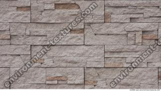 Photo Texture of Stone Tiles