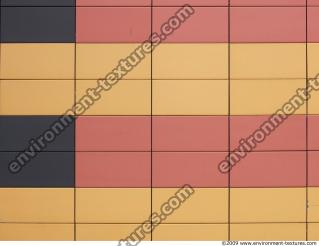 Photo Texture of Plain Tiles