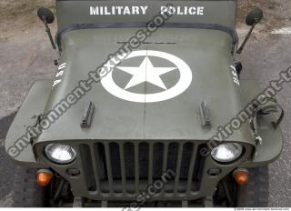 Photo Reference of Jeep Combat