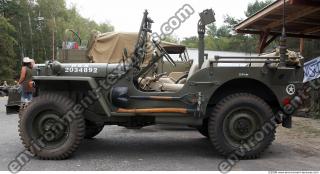 Photo Reference of Jeep Combat