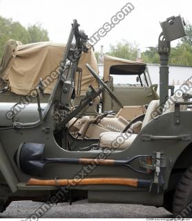 Photo Reference of Jeep Combat