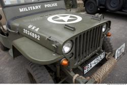 Photo Reference of Jeep Combat