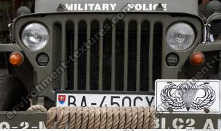 Photo Reference of Jeep Combat