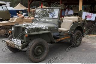 Photo Reference of Jeep Combat