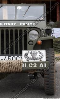 Photo Reference of Jeep Combat