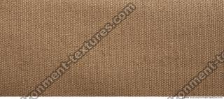 Photo Texture of Plain Fabric