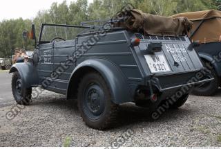 Photo Reference of Vehicle Combat