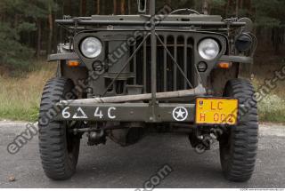 Photo Reference of Jeep Combat