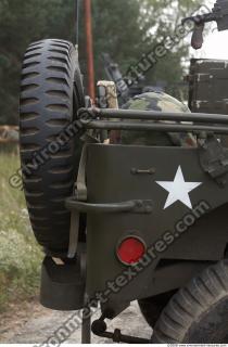 Photo Reference of Jeep Combat