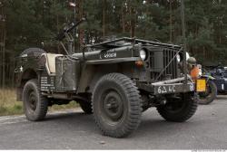 Photo Reference of Jeep Combat