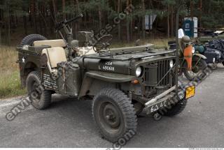 Photo Reference of Jeep Combat