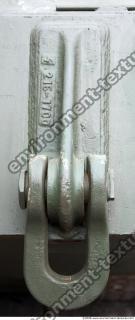 Photo Texture of Metal Various