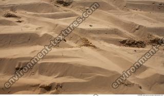 photo texture of sand