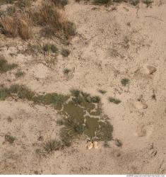 Photo Textures of Sand