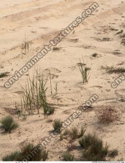 photo texture of sand