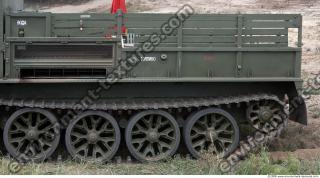 Photo Reference of Amphibian Combat Vehicle