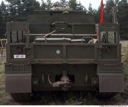 Photo Reference of Amphibian Combat Vehicle