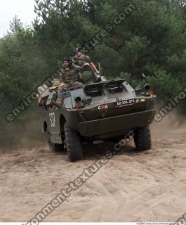 Photo Reference of Vehicle Combat