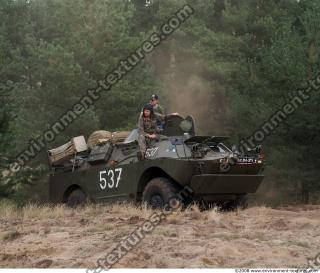 Photo Reference of Vehicle Combat