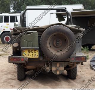 Photo Reference of Vehicle Combat