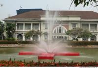 Buildings Fountains 0021