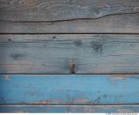 Photo Texture of Wood Planks Painted