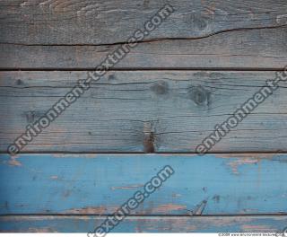 Photo Texture of Wood Planks Painted