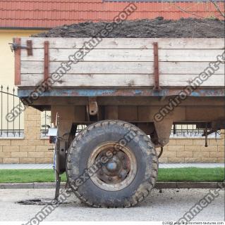 Photo References of Tractor Siding