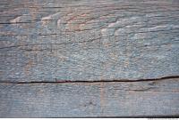 Photo Texture of Wood Painted