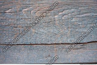 Photo Texture of Wood Painted