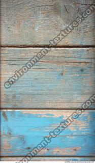 Photo Texture of Wood Planks Painted