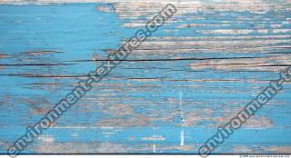 Photo Texture of Wood Painted