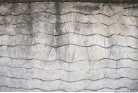 Photo Texture of Wall Plaster Bare