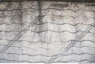 Photo Texture of Wall Plaster Bare