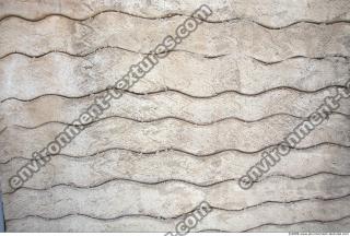 Photo Texture of Wall Plaster Bare