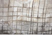 Photo Texture of Wall Plaster Bare