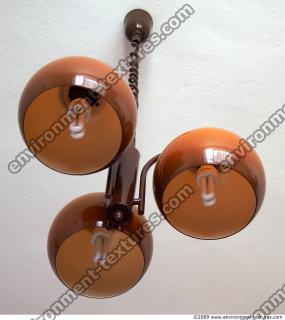 Interior Lamp