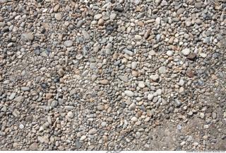 Ground Gravel 0019