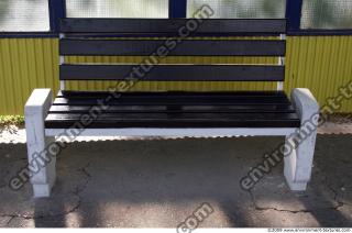 Photo Reference of Bench