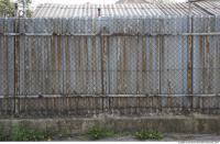 Walls Fence 0003