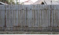 Walls Fence 0004