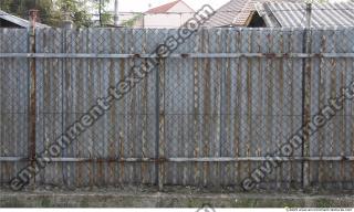 Walls Fence 0004